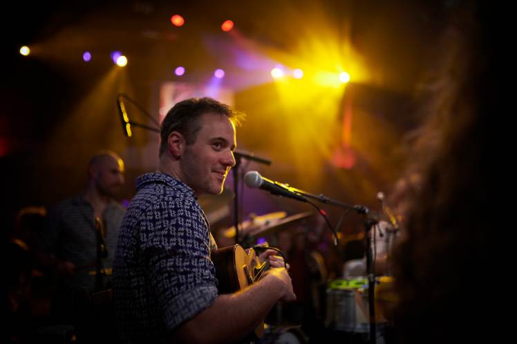 Marijn van der Linden 